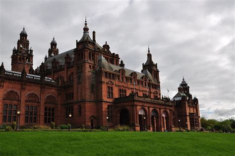 Best Museums In Glasgow: A Complete Guide - ExploreTraveler