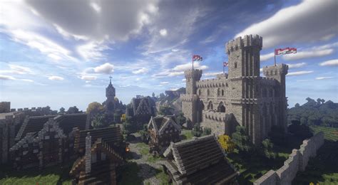 Pin by Albert on Minis | Minecraft castle, Minecraft bridges, Minecraft ...