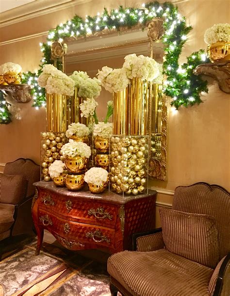 Scarlette Poling's Blog: I love Christmas & holiday decorations, it ...