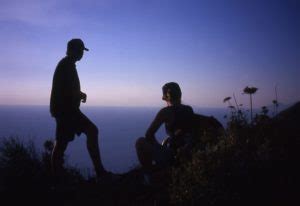 Climbing Stromboli volcano is an amazing hiking adventure in Italy