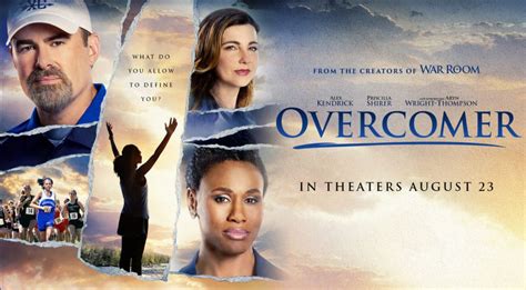 Overcomer - 2019 Movie Trailer Video Online