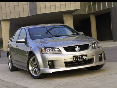 Holden VE Commodore SS specs, 0-60, lap times, performance data ...