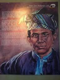 Sejarah Dato' Maharajalela (PBS): SEJARAH KEHIDUPAN DATO' MAHARAJALELA