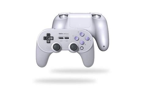 8Bitdo Sn30 PRO Plus Review (2022)