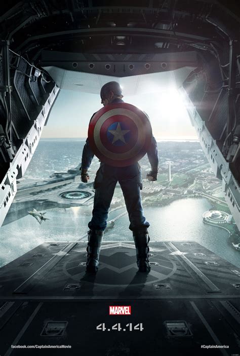 Captain America: The Winter Soldier - IGN