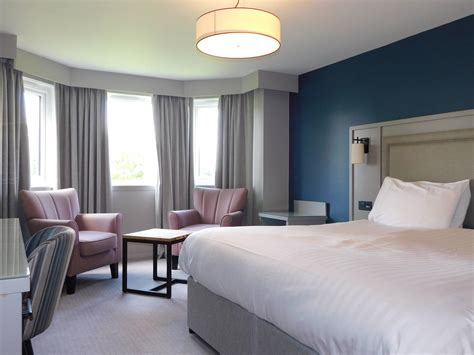 Gretna Hall Hotel | Accommodation - Scotland Starts Here