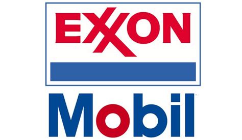 ExxonMobil Logo ~ Logo 22