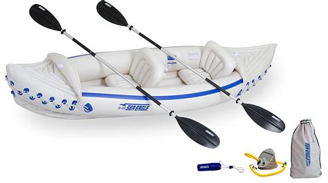 The 7 Best Inflatable Kayaks of 2019