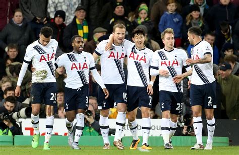 Is Tottenham’s Premier League success more by accident than design?