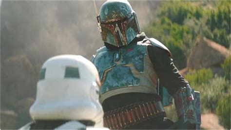 Coolest Fight Scenes In The Mandalorian & Book Of Boba Fett, Ranked