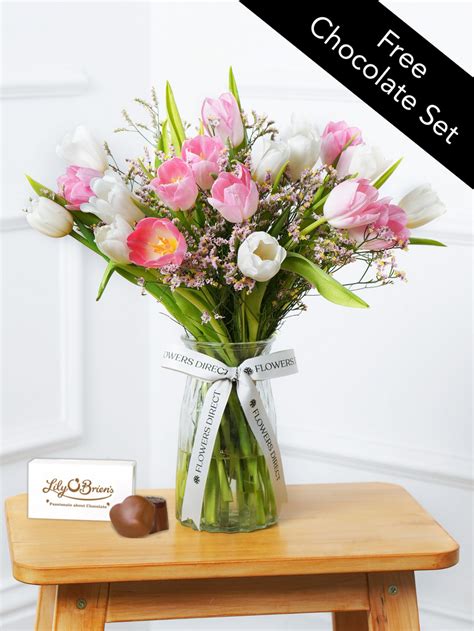 Flower Delivery Ireland - Flowers Direct Ireland