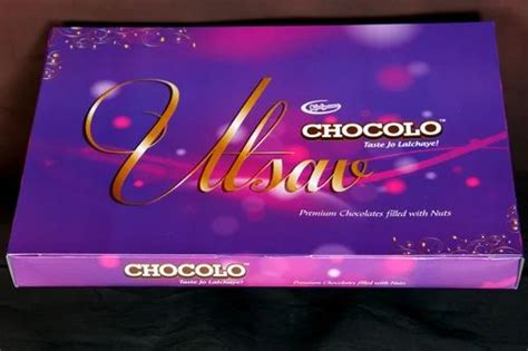 gift box - Premium Quality Chocolate Gift Boxes with Dry Fruits Manufacturer from Pune