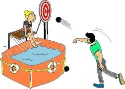 Dunk Tank Clipart - ClipArt Best - ClipArt Best