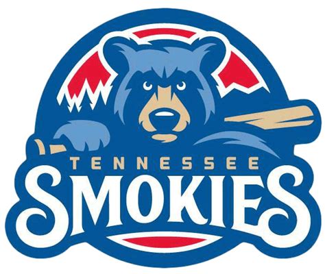 Image - Tennessee Smokies Logo.PNG | Mlb The Show Wiki | FANDOM powered by Wikia