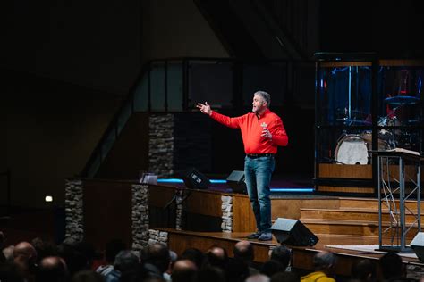 Steve Gaines, Pastor of Bellevue Baptist Church | Pastor Ste… | Flickr