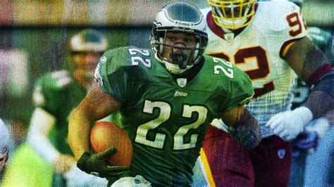 Duce Staley Stats 2005? | NFL Career, Season, and Playoff Statistics