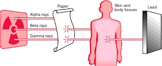 Fire Safety Training in Chennai: Types of Ionizing Radiation