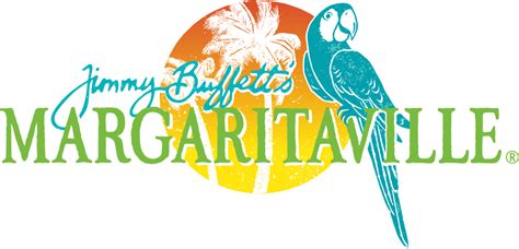 Jimmy Buffett S Margaritaville Logo Hd Png Download V - vrogue.co