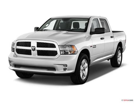 2017 Ram 1500 Pictures: | U.S. News