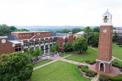 Tech leaders urge support for Birmingham-Southern College