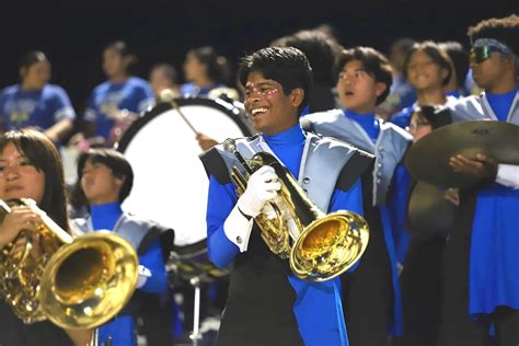 Registration — Lakeview Centennial High School Band