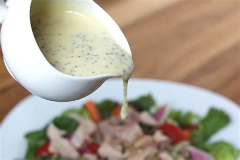 10 Best Salad Dressing Olive Oil Dijon Mustard Recipes