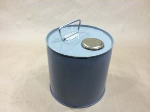 192 Oz – 1.5 Gallon Containers | Yankee Containers: Drums, Pails, Cans, Bottles, Jars, Jugs and ...