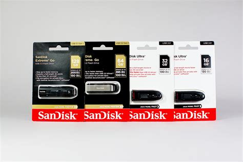 SanDisk USB Flash Drives – Welcome to Spectra Film and Video