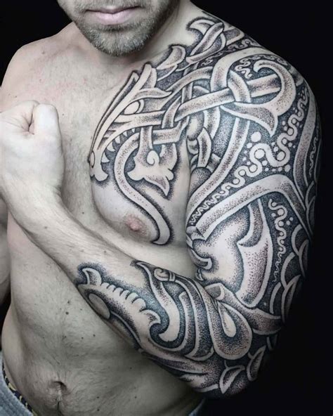 Tattoo Der Besten Viking Tattoo Ideas Trends Inspiration | The Best Porn Website