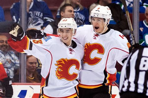 Flames vs Oilers, Flames at Oilers game preview: Split squad day ...