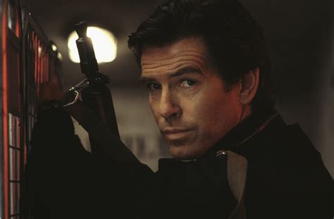 GoldenEye saved the James Bond franchise | SYFY WIRE