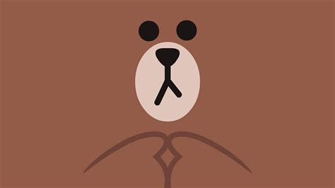 Free Cute Brown Bear Wallpaper Downloads, [100+] Cute Brown Bear Wallpapers for FREE ...