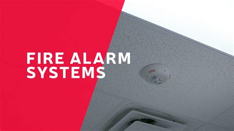 Fire alarm 101: A beginner’s guide to commercial fire alarm systems - EPS Security