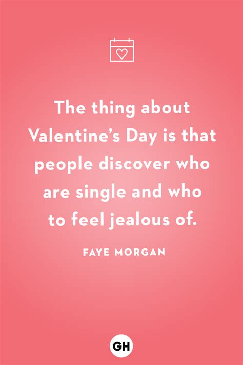 60 Best Funny Valentine's Day Quotes for Couples, Friends & Co-Workers