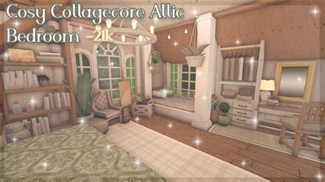 Bloxburg Cottage Bedroom Ideas