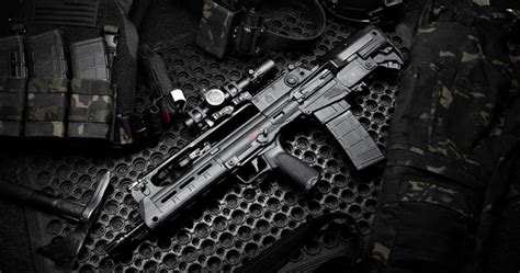 Springfield Armory Hellion Review