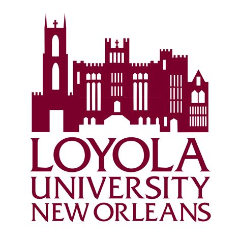 Loyola Logo - LogoDix