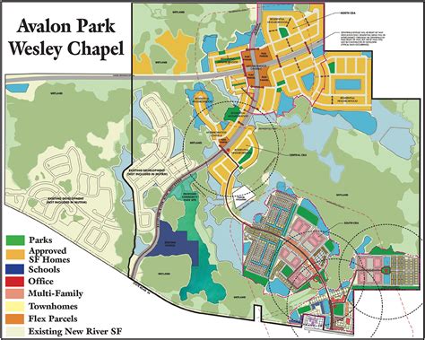 Avalon Park Wesley Chapel’s Downtown Taking Center Stage — Neighborhood News