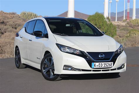 Nissan Leaf 2 : essais, fiabilité, avis, photos, prix