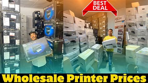 Cheapest Printers Prices in India | inkjet, lnk Tank & Laser Printer ...