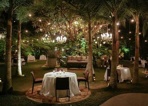 16 of the most romantic fine dining restaurants in every city