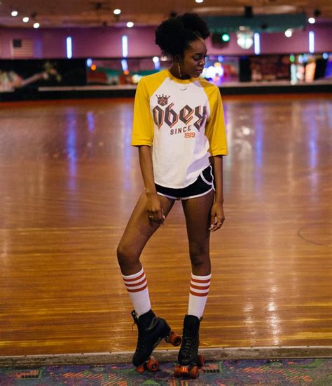 Skates | Roller skating outfits, Roller disco, Retro roller skates