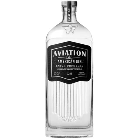 Aviation Gin » BOTTLESTORE