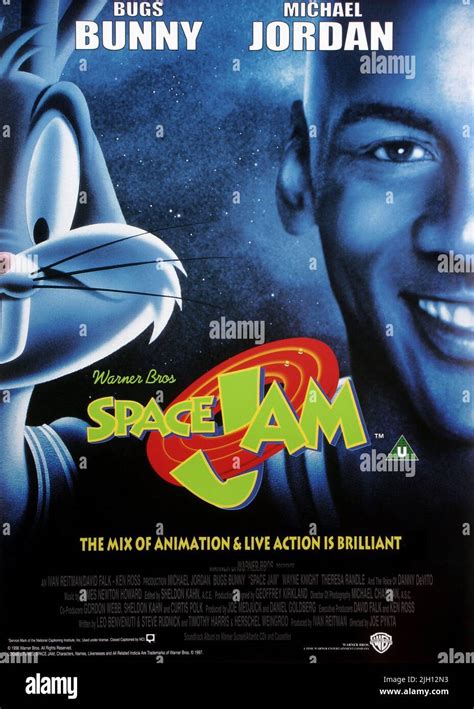 Space Jam Space Jam, Comedy Cartoon, Sports Movie | lupon.gov.ph