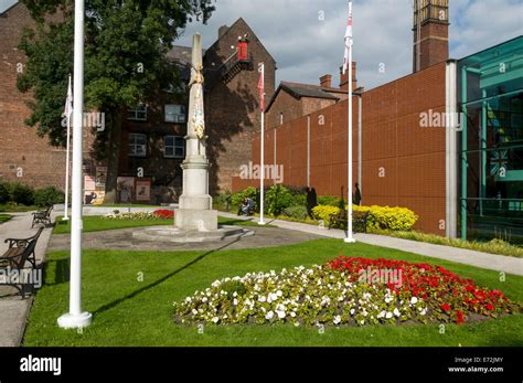 Fusiliers Museum Bury