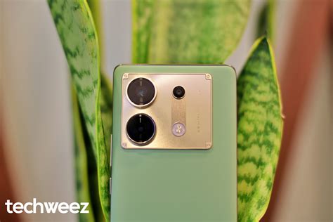 Infinix Zero 30 5G Camera Performance Review: Bringing the Heat