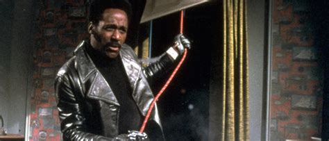 Exclusive: The 'Shaft' Remake Is an Action-Comedy With A Role For A Strong Woman