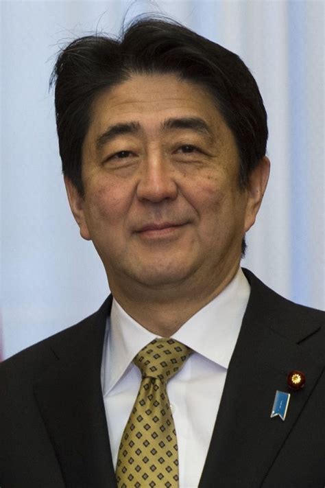 Shinzo Abe:It's Abe Shinzo, Not Shinzo Abe: Japan Wants The World To ...