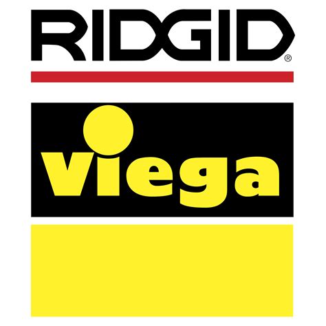 Ridgid Viega Logo PNG Transparent & SVG Vector - Freebie Supply