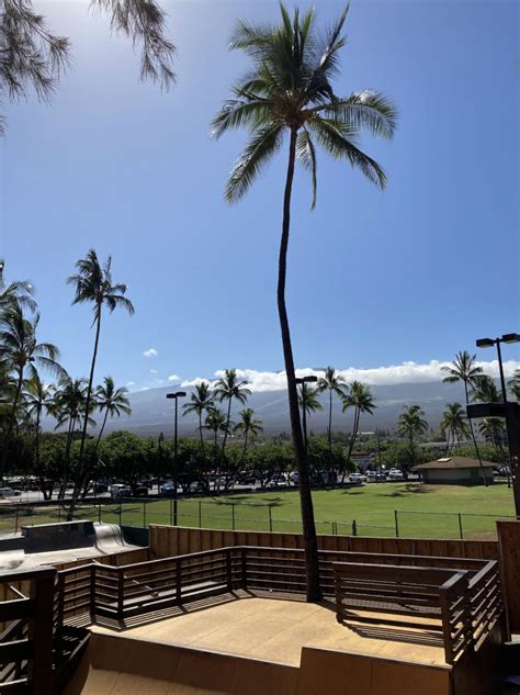 County Parks and Recreation cutting walk-up permit windows to four days a week : Maui Now